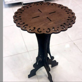 میز خاطره مناسب چیدمان هفت سین یا عکس
