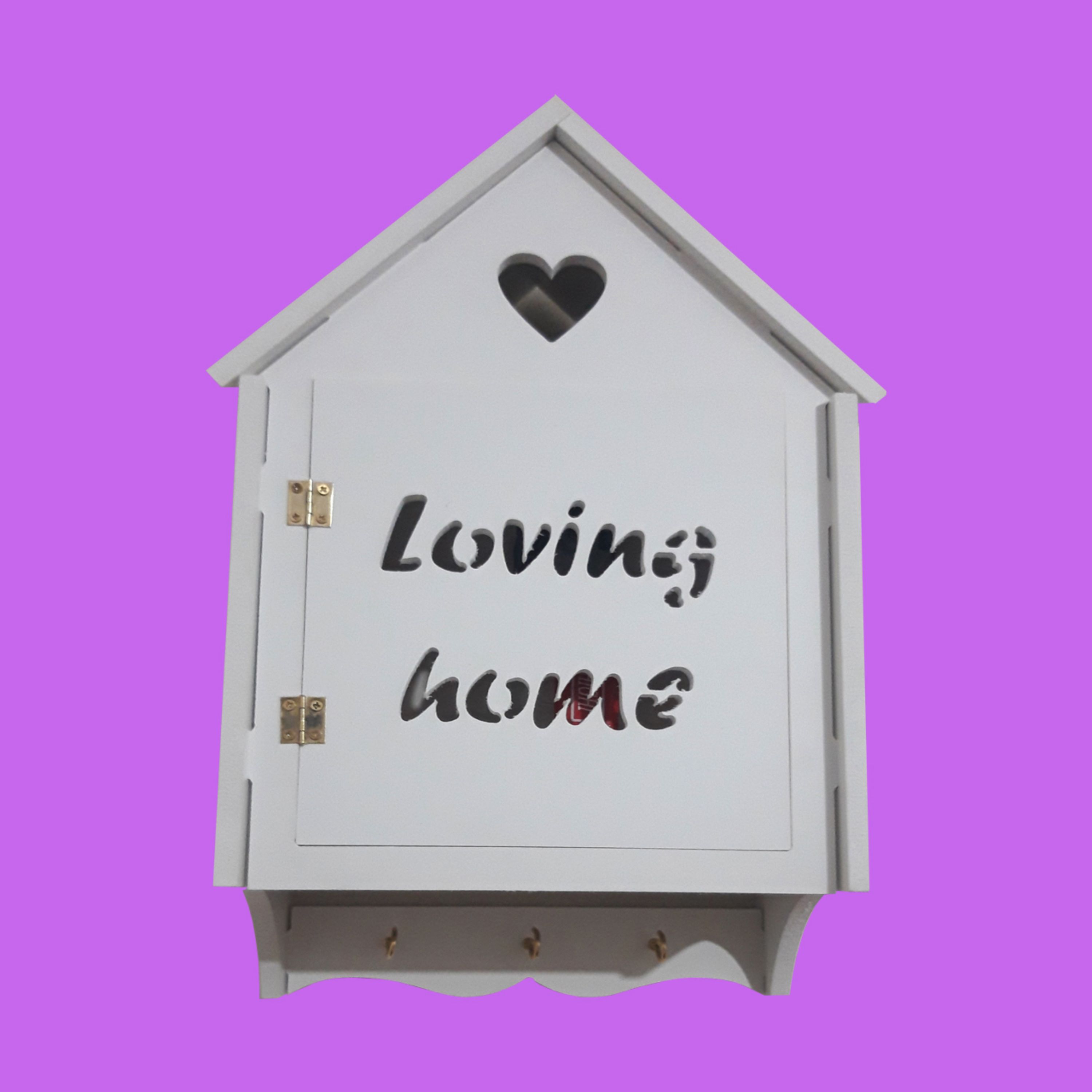 شلف پوشش لوله گاز خونه خاص مدل Loving home