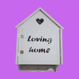شلف پوشش لوله گاز خونه خاص مدل Loving home