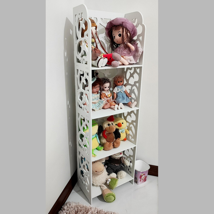 استند کتابخانه خونه خاص 120 سانتی پرکاربرد