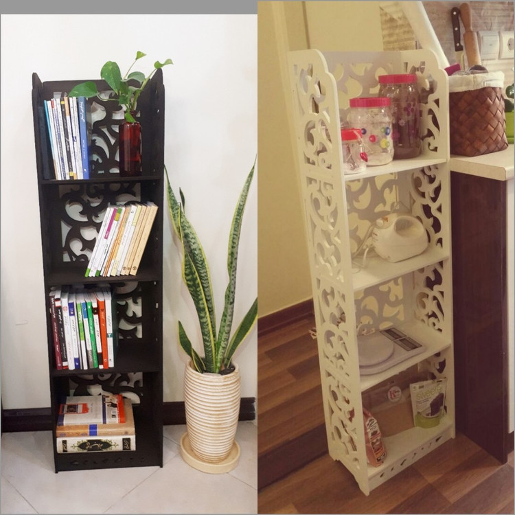 استند کتابخانه خونه خاص 120 سانتی پرکاربرد