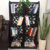 استند کتابخانه خونه خاص 120 سانتی پرکاربرد