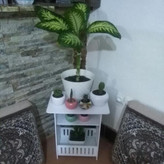 میز فلاورباکس خونه خاص سایز بزرگ