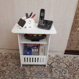 میز فلاورباکس خونه خاص سایز بزرگ