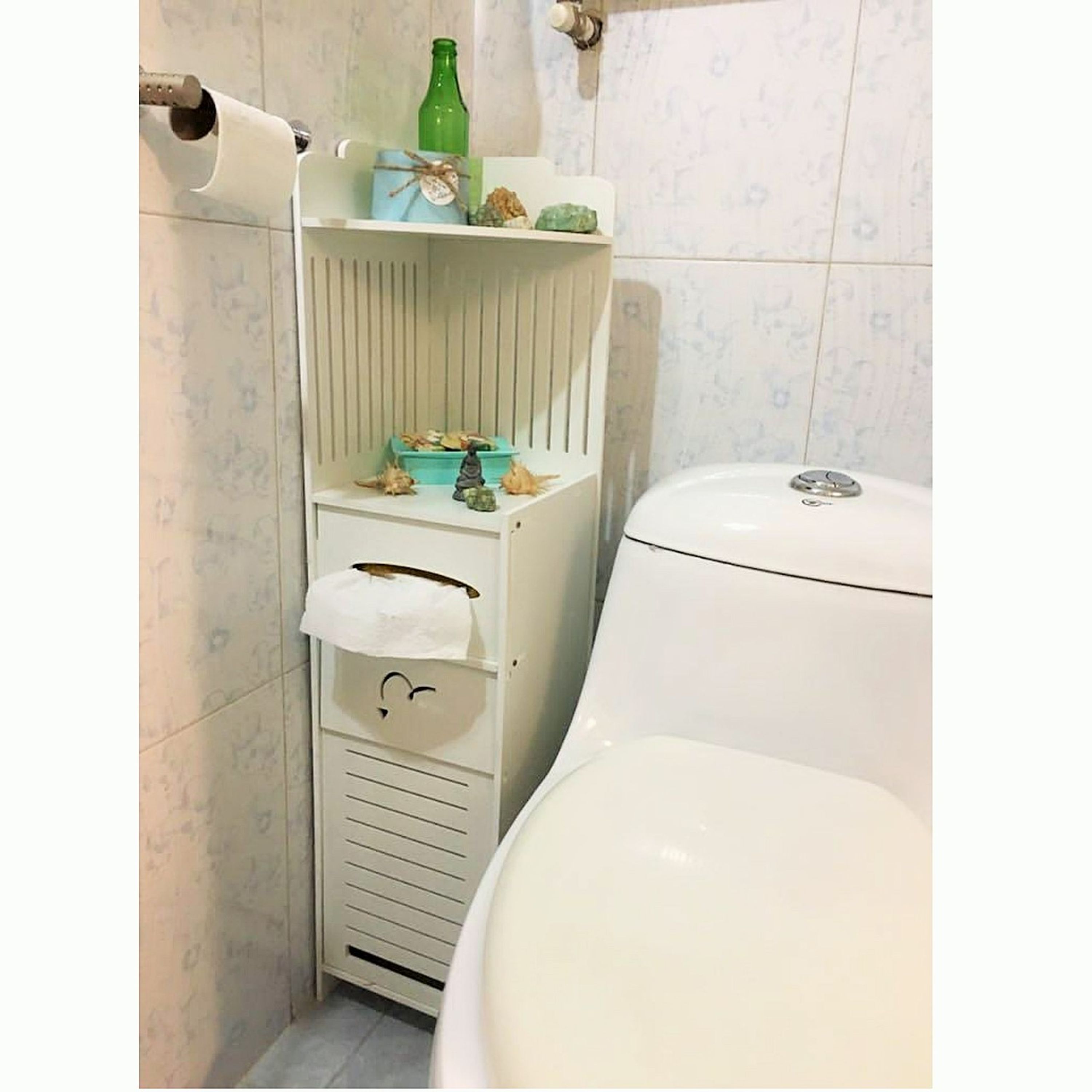استند سرویس بهداشتی خونه خاص 100 سانت