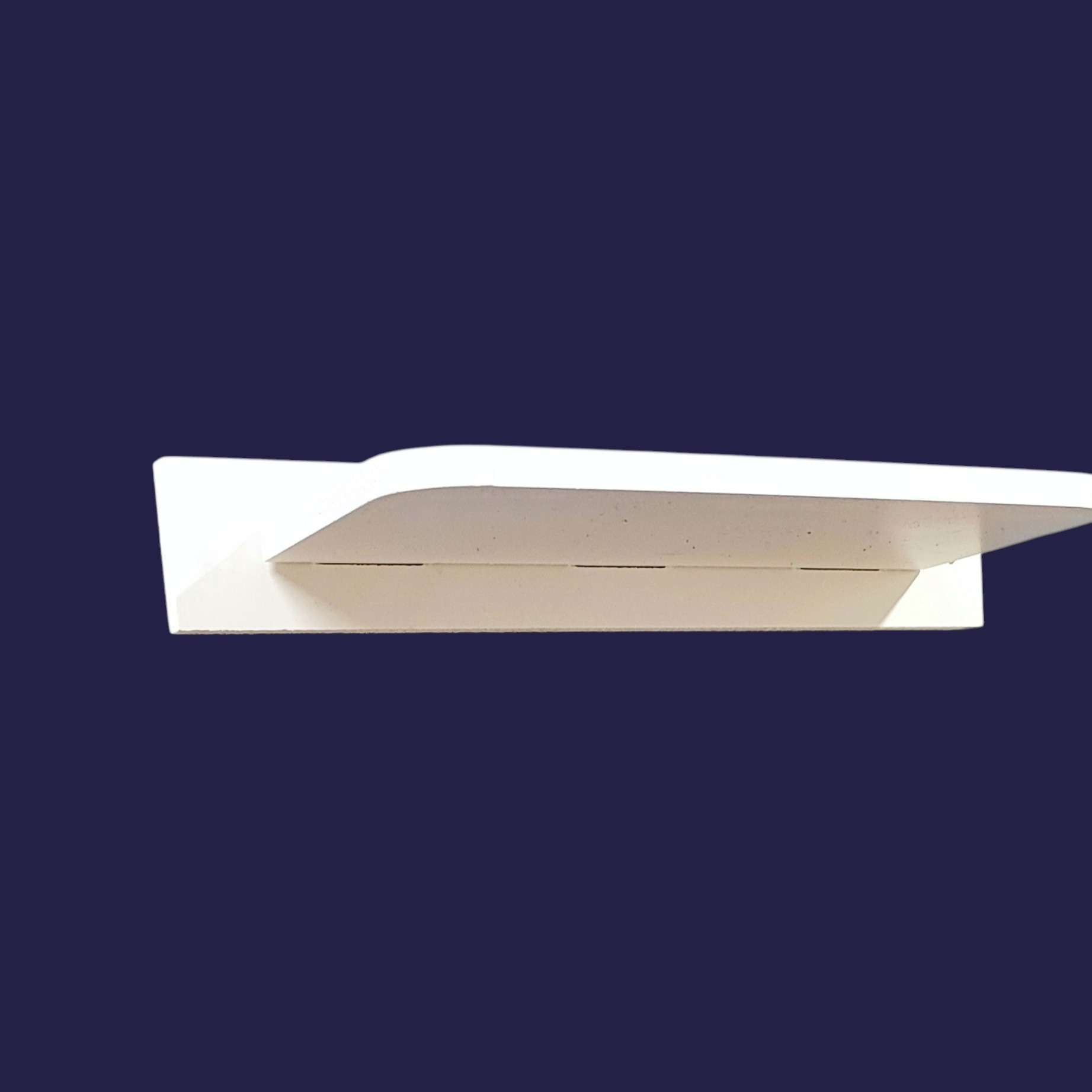 شلف پایه مخفی 20cm مجموعه 5 عددی