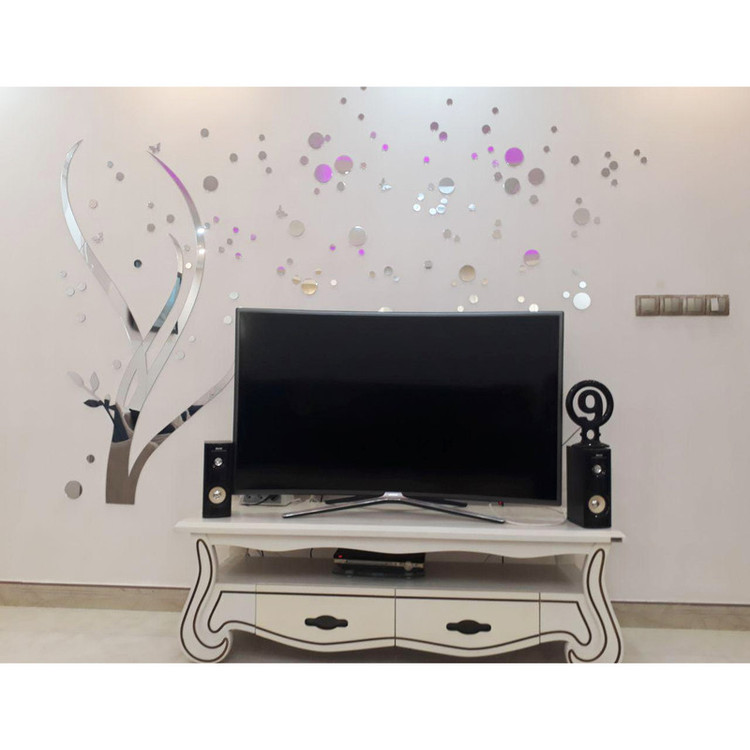 آینه اِلِنسی مدل AM-037
