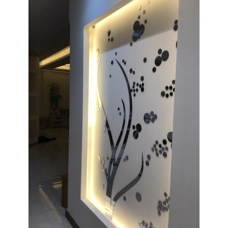آینه اِلِنسی مدل AM-037
