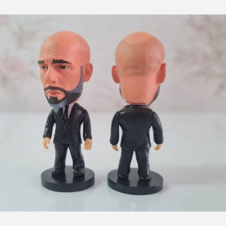 اکشن فیگور گواردیولا ساکروی