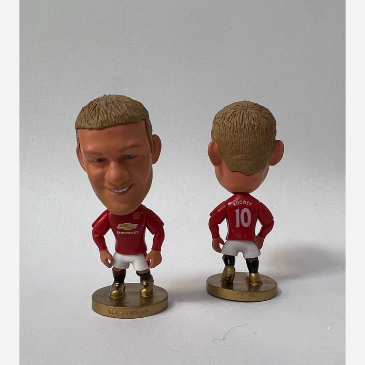 اکشن فیگور وی رونی ساکروی