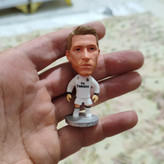اکشن فیگور فوتبالی ساکروی سرخیو راموس رئال مادریدsoccerwefigures