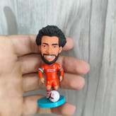 اکشن فیگور محمد صلاح لیورپول ساکروی