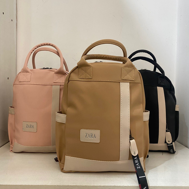 کوله فانتری ترند،شیک رنگبندی خاص(پس کرایه)