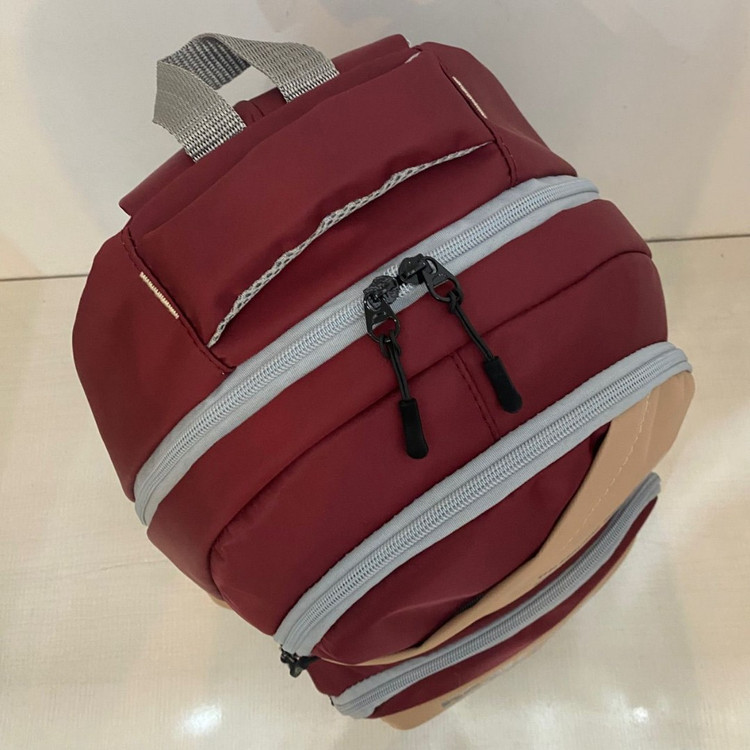 کوله پشتی مدرسه مدل فانتزی کد Btfl z (پس کرایه)