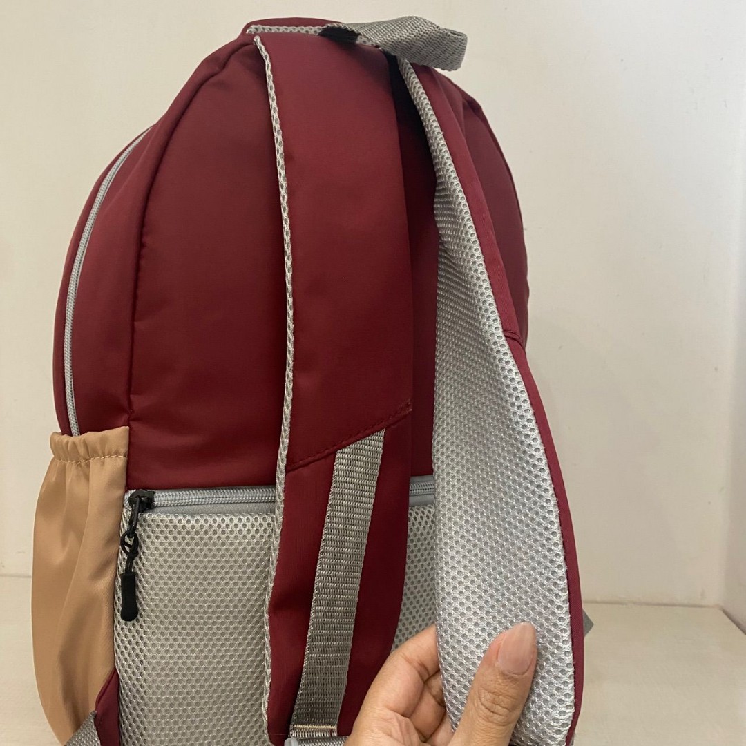 کوله پشتی مدرسه مدل فانتزی کد Btfl z (پس کرایه)