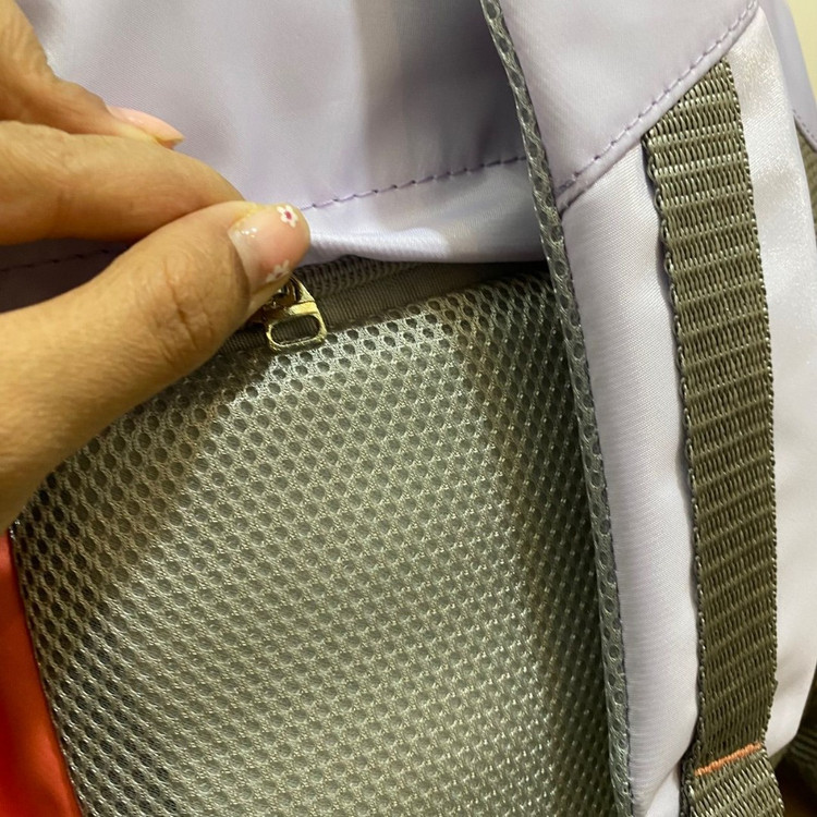 کوله پشتی مدرسه مدل فانتزی کد Btfl i(پس کرایه)