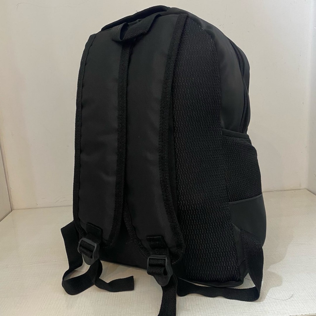 کوله پشتی مدرسه مدل فانتزی کد chnl (پس کرایه)