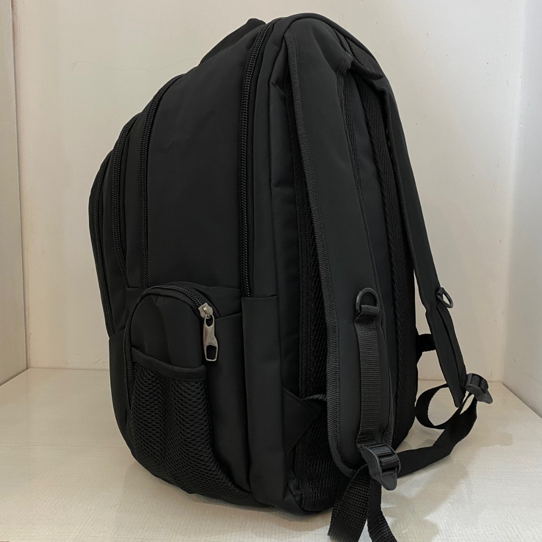 کوله پشتی فوق حرفه ای درجه یک برند CAT مناسب برای لپ تاپ بزرگ کوله پشتی دانشجویی (پس کرایه)