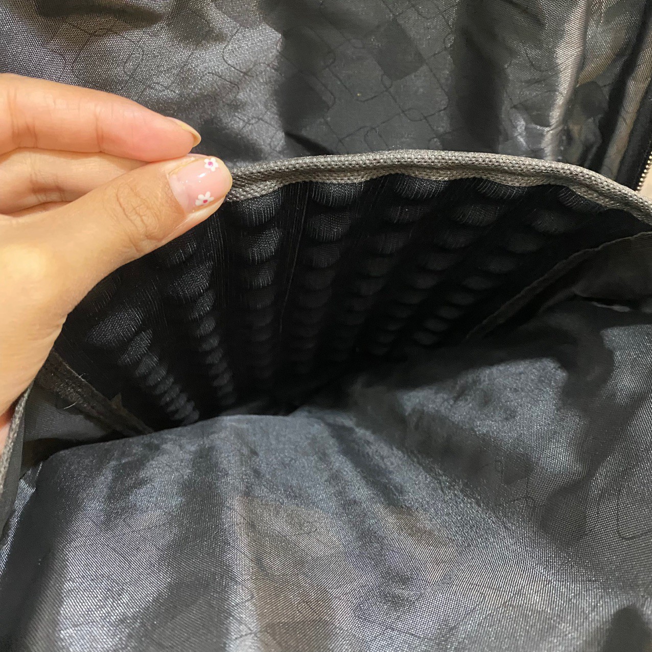 کوله جنس وارداتی برند Gabbol،کیفیت درجه یک،(پس کرایه)