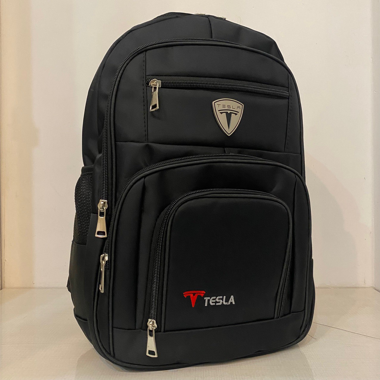کوله حرفه ای برند Tesla ،کیفیت درجه 1 ضمانتی، (پس کرایه)
