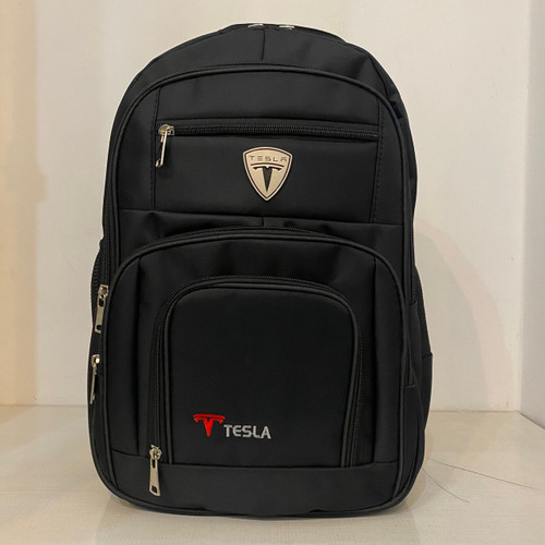 کوله حرفه ای برند Tesla ،کیفیت درجه 1 ضمانتی، (پس کرایه)