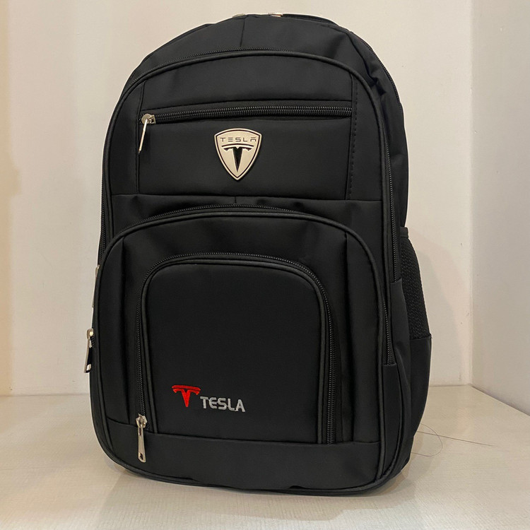 کوله حرفه ای برند Tesla ،کیفیت درجه 1 ضمانتی، (پس کرایه)