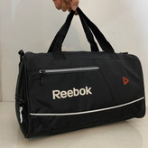 ساک ورزشی شبرنگ،rebok(پس کرایه)