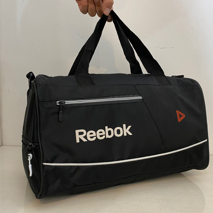 ساک ورزشی شبرنگ،rebok(پس کرایه)