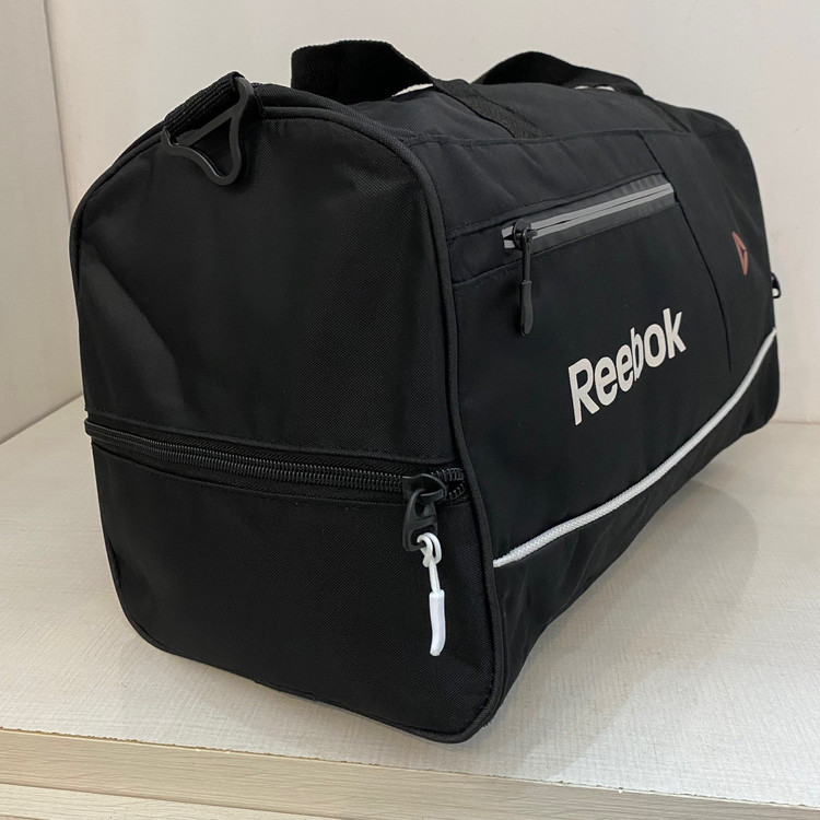 ساک ورزشی شبرنگ،rebok(پس کرایه)