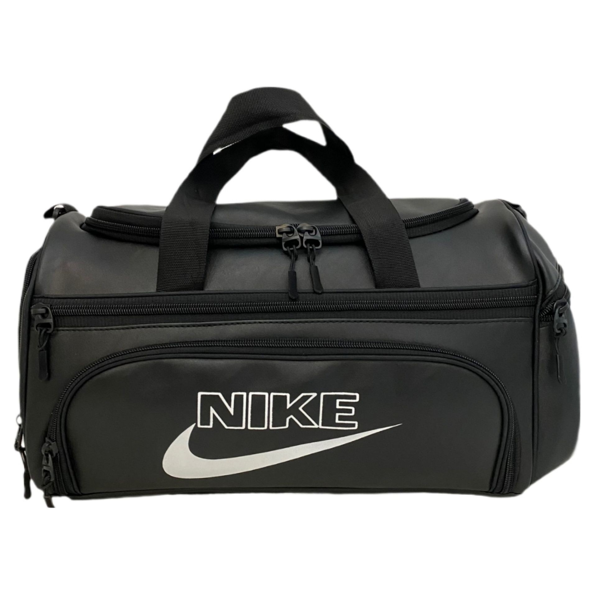 ساک ورزشی برند Nike ،جاکفشی دار(پس کرایه)