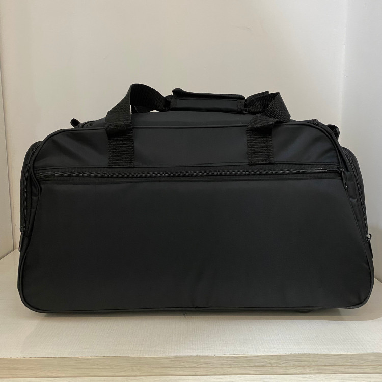 ساک ورزشی سایزبزرگ،جاکفشی دار(پس کرایه)