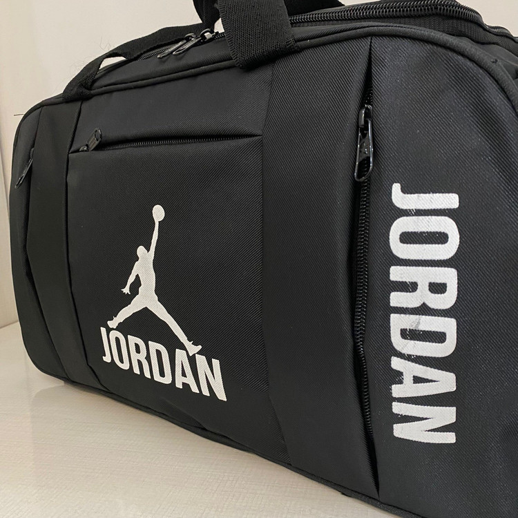 ساک ورزشی جاکفشی دار jordan،(پس کرایه)