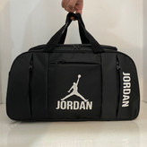 ساک ورزشی جاکفشی دار jordan،(پس کرایه)