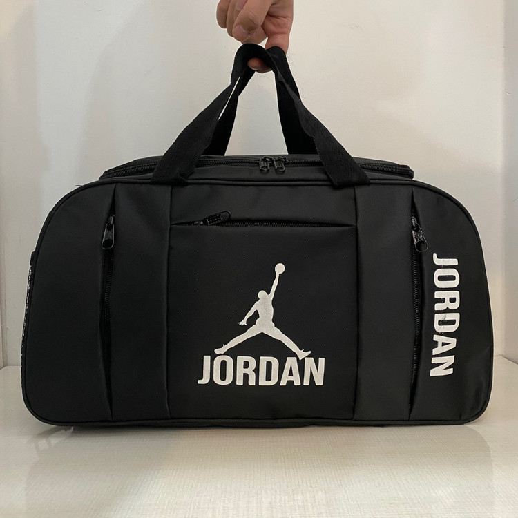 ساک ورزشی جاکفشی دار jordan،(پس کرایه)