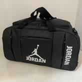 ساک ورزشی جاکفشی دار jordan،(پس کرایه)