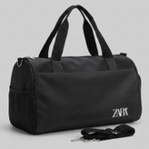 ساک ورزشی برند ZARA شیک و ترند(پس کرایه)