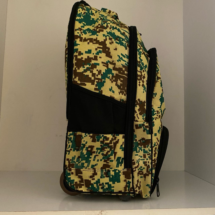 کوله چرخدار سفری(پس کرایه)