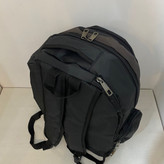 کوله حرفه ای ورزشی برند asics،جاکفشی دار،(پس کرایه)