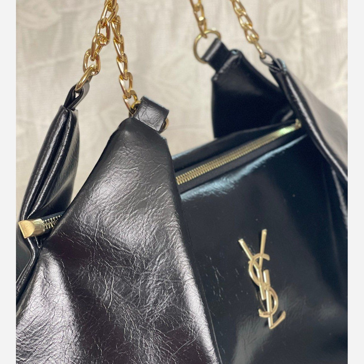 کیف زنانه YSL ،چرمی (پس کرایه)