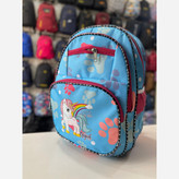 کوله پشتی فانتزی دخترانه