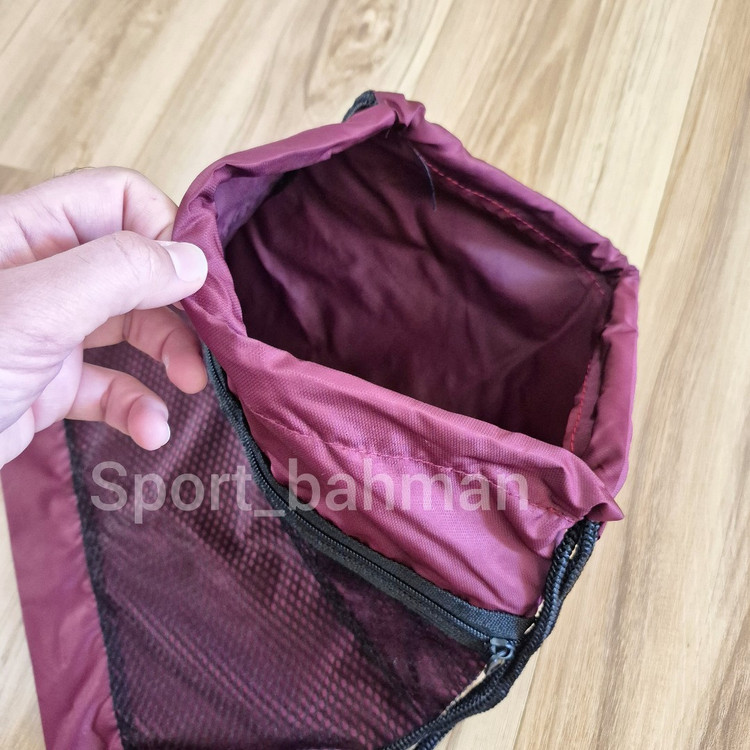 شوزبگ نایک جلو تور دار
