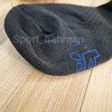 جوراب بسکتبال کف حوله ای آراز مناسب سایز پا 40 تا 45