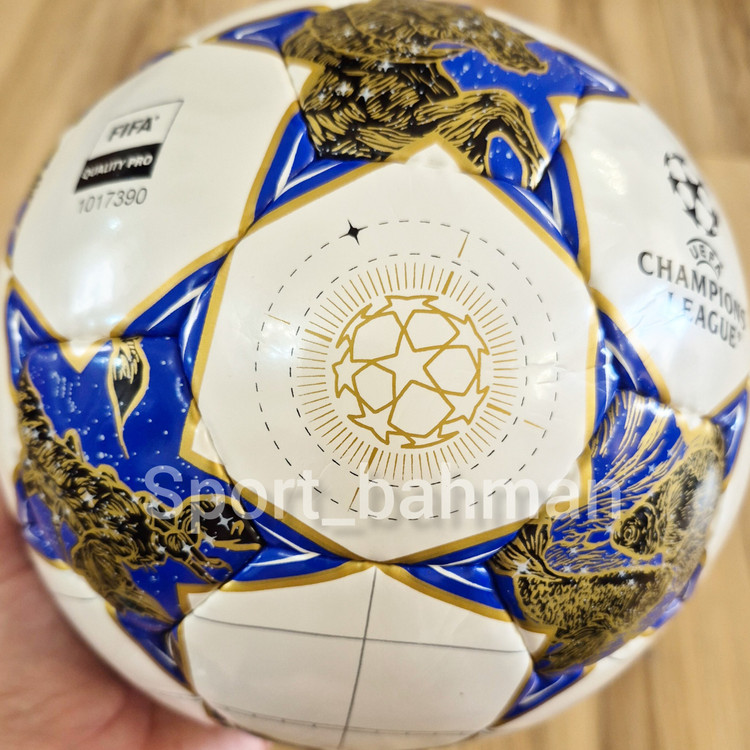 توپ فوتسال آدیداس چمپیونز لیگ رویه ژاپن