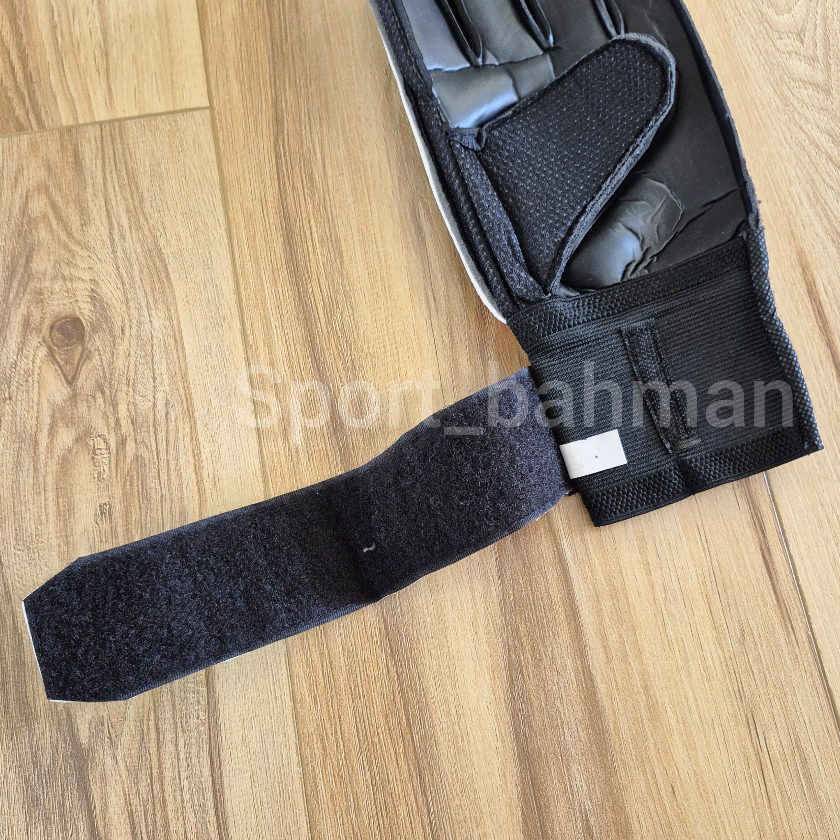 دستکش دروازه بانی آدیداس سایز 11 (سبز)