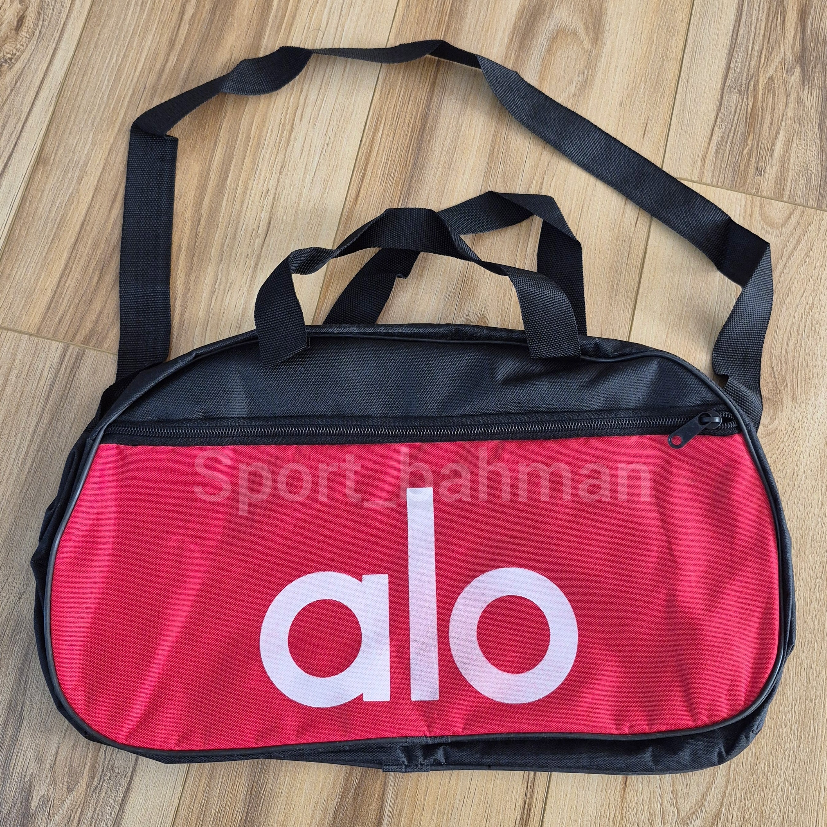 ساک باشگاهی alo