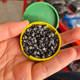 ساچمه بادی نوک تیز بیژن