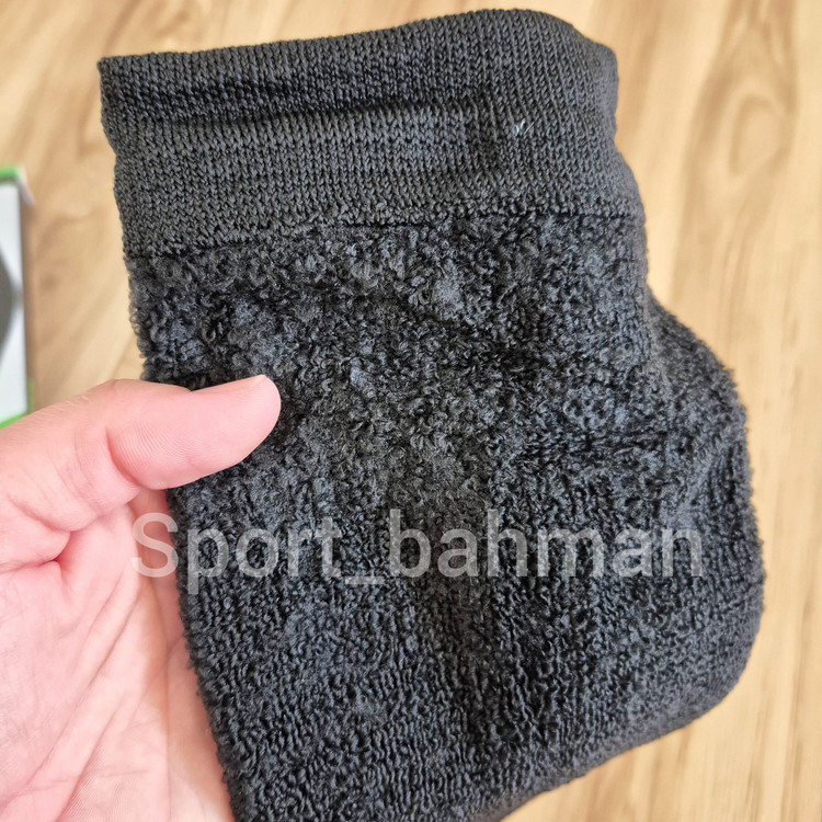 زانوبند طبی پشمی 800 تک عددی