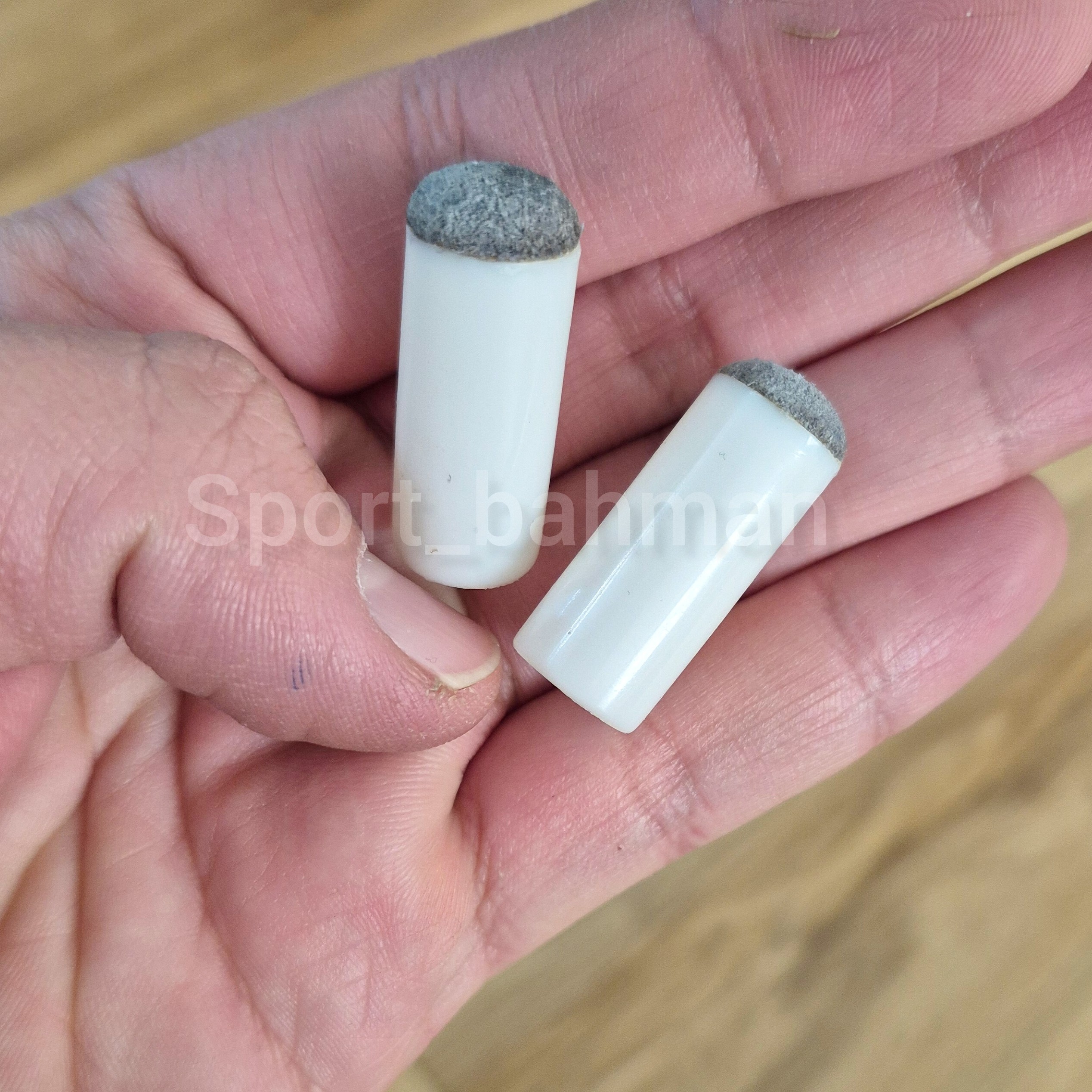 سر چوب بیلیارد