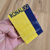 بازوبند کاپیتانی رونالدو النصر