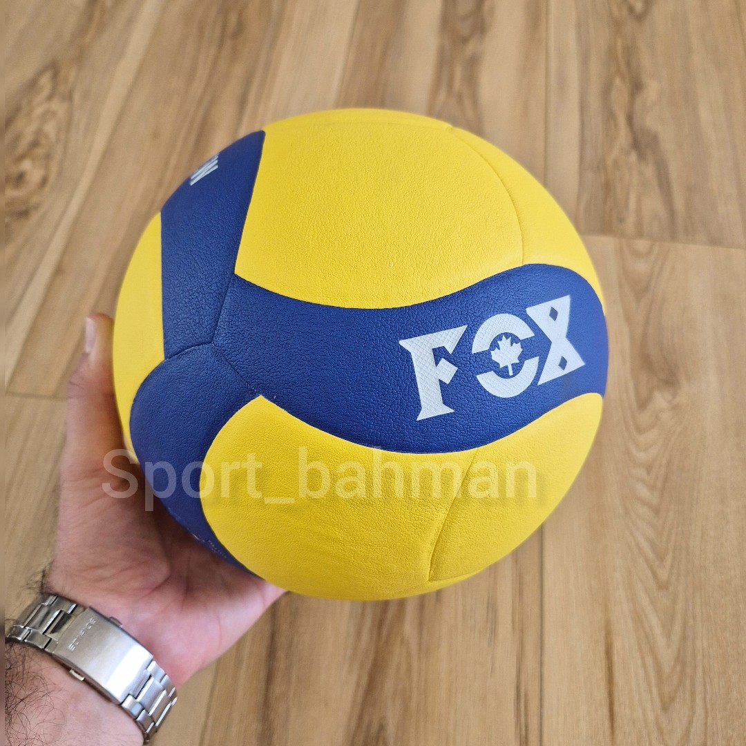 توپ والیبال FOX